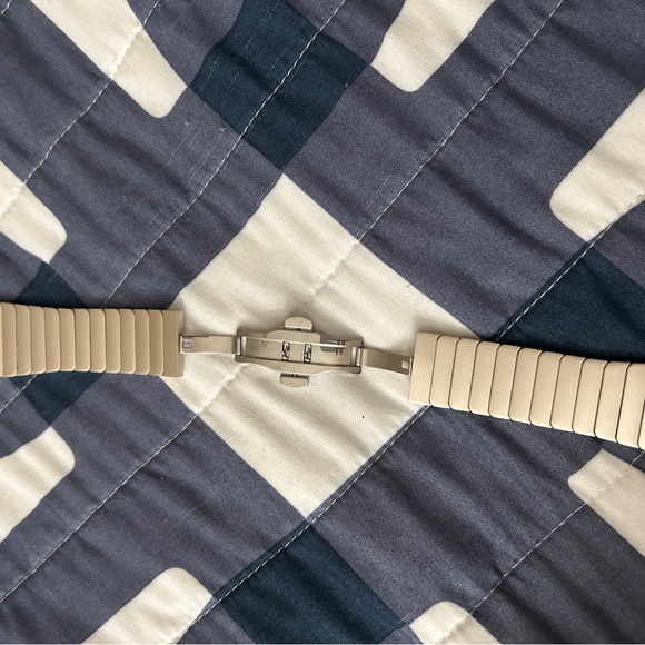 Steel bracelet for Apple Watch - Picture 5 of 8